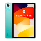 Tablet Xiaomi Redmi Pad SE 11" Qualcomm Snapdragon 680 8 GB RAM 256 GB Green-0