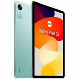 Tablet Xiaomi Redmi Pad SE 11" Qualcomm Snapdragon 680 8 GB RAM 256 GB Green-8