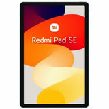 Tablet Xiaomi Redmi Pad SE 11" Qualcomm Snapdragon 680 8 GB RAM 256 GB Green-7