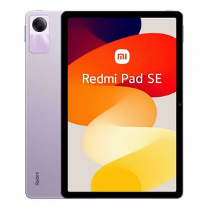 Tablet Xiaomi Redmi Pad SE 11" 8 GB RAM 256 GB Qualcomm Snapdragon 680 Purple-0