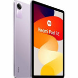 Tablet Xiaomi Xiaomi Redmi Pad SE 11" 256 GB Purple Qualcomm Snapdragon 680 8 GB RAM-2