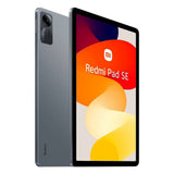 Tablet Xiaomi Redmi Pad SE 11" 8 GB RAM 256 GB Grey Qualcomm Snapdragon 680-2