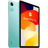 Tablet Xiaomi Redmi Pad SE 11" Qualcomm Snapdragon 680 8 GB RAM 256 GB Green mint green-0