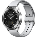 Smartwatch Xiaomi Watch S3 Grey Silver-3