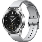 Smartwatch Xiaomi BHR7873GL Silver-2