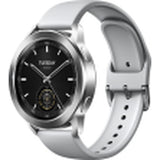 Smartwatch Xiaomi Watch S3 Grey Silver-6