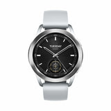 Smartwatch Xiaomi Watch S3 Silver-5