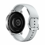 Smartwatch Xiaomi BHR7873GL Silver-0