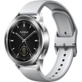 Smartwatch Xiaomi Watch S3 Grey Silver-4