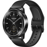 Smartwatch Xiaomi BHR7874GL Black-3