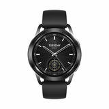 Smartwatch Xiaomi Watch S3 Black 1,43"-0