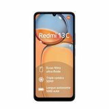 Smartphone Xiaomi Redmi 13C 6,7" MediaTek Helio G85 8 GB RAM 256 GB Black-3