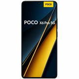 Smartphone Xiaomi Poco X6 Pro 5G 12GB/512GB 6,67" 12 GB RAM 512 GB Black-4