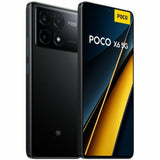 Smartphone Poco X6 Pro 5G 6,7" Octa Core 12 GB RAM 512 GB Black-5