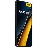 Smartphone Poco X6 Pro 6,67" MediaTek Dimensity 8300-Ultra 8 GB RAM 256 GB Yellow-1