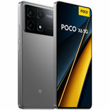 Smartphone Xiaomi Poco X6 Pro 5G 6,67" 8 GB RAM 8 GB 256 GB Grey-5