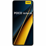 Smartphone Poco X6 PRO 5G 6,67" 12 GB RAM 512 GB Yellow-4