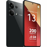 Smartphone Xiaomi 8 GB RAM 256 GB Black-3