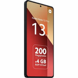 Smartphone Xiaomi MZB0FWWEU 8 GB RAM 256 GB Black-2