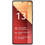 Smartphone Xiaomi NOTE13PRO BLACK-9