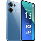 Smartphone Xiaomi Redmi Note 13 4G 6,67" QUALCOMM SNAPDRAGON 685 6 GB RAM 128 GB Blue-3