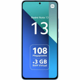 Smartphone Xiaomi NOTE13 BLUE-5