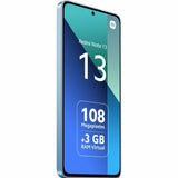 Smartphone Xiaomi Redmi Note 13 6,7" Octa Core 6 GB RAM 128 GB Blue-2