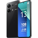 Smartphone Xiaomi 6 GB RAM 128 GB Black-2
