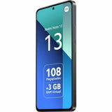 Smartphone Xiaomi 6 GB RAM 128 GB Black-1