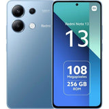 Smartphone Xiaomi Redmi Note 13 6,67" Snapdragon 685 8 GB RAM 256 GB Blue-0