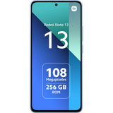 Smartphone Xiaomi Redmi Note 13 6,67" Snapdragon 685 8 GB RAM 256 GB Blue-2