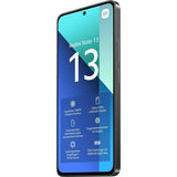 Smartphone Xiaomi REDMI NOTE 13 6,67" Snapdragon 685 8 GB RAM 256 GB Black-4