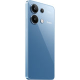 Smartphone Xiaomi MZB0FY1EU 6,67" Octa Core 8 GB RAM 128 GB Blue-4