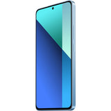 Smartphone Xiaomi MZB0FY1EU 6,67" Octa Core 8 GB RAM 128 GB Blue-1