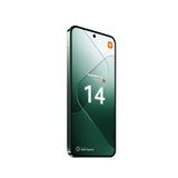Smartphone Xiaomi 14 6,36" SNAPDRAGON 8 gen 3 12 GB RAM 512 GB Green-6
