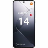 Smartphone Xiaomi 14 6,1" Octa Core 12 GB RAM 512 GB Black-3