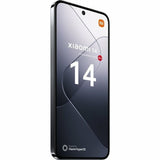 Smartphone Xiaomi 14 6,1" Octa Core 12 GB RAM 512 GB Black-2