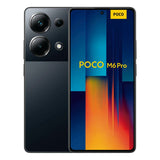 Smartphone Xiaomi Poco M6 Pro 6,67" Octa Core 12 GB 512 GB Black-4