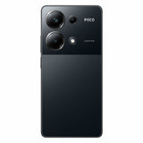 Smartphone Poco M6 Pro 6,79" Black 512 GB 12 GB RAM-2