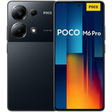 Smartphone Poco POCO M6 Pro 6,7" Octa Core 8 GB RAM 256 GB Black-5