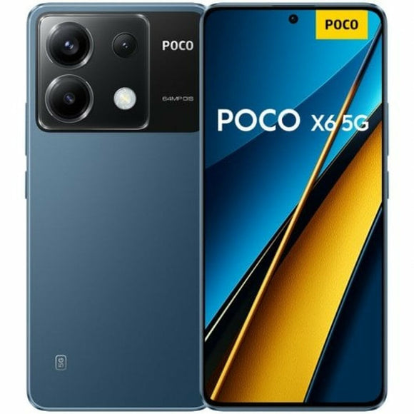 Smartphone Xiaomi Poco X6 5G 12GB/256GB 6,67