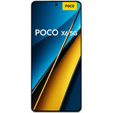Smartphone Poco X6 256 GB 6,67" White 12 GB RAM-3