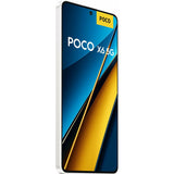 Smartphone Poco X6 256 GB 6,67" White 12 GB RAM-1
