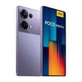 Smartphone Xiaomi Poco M6 Pro 6,67" HELIO G99 ULTRA 12 GB RAM 512 GB Purple-5