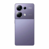 Smartphone Xiaomi Poco M6 Pro 6,67" HELIO G99 ULTRA 12 GB RAM 512 GB Purple-3