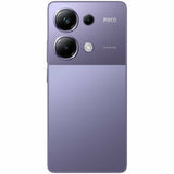 Smartphone Xiaomi MZB0G3CEU 256 GB Purple-2