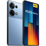 Smartphone Poco 6,67" 8 GB RAM 256 GB Blue-5