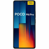 Smartphone Poco 6,67" 8 GB RAM 256 GB Blue-4