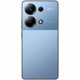 Smartphone Poco 256 GB Blue-2