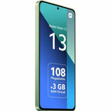 Smartphone Xiaomi Redmi Note 13 6,67" QUALCOMM SNAPDRAGON 685 6 GB RAM 128 GB Green-2